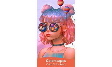 Colorscapes for Android - Download the APK from Habererciyes